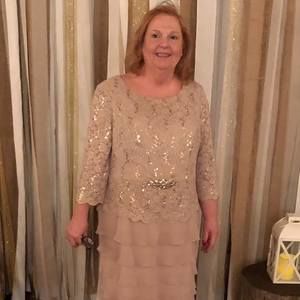 Meet your Posher, April